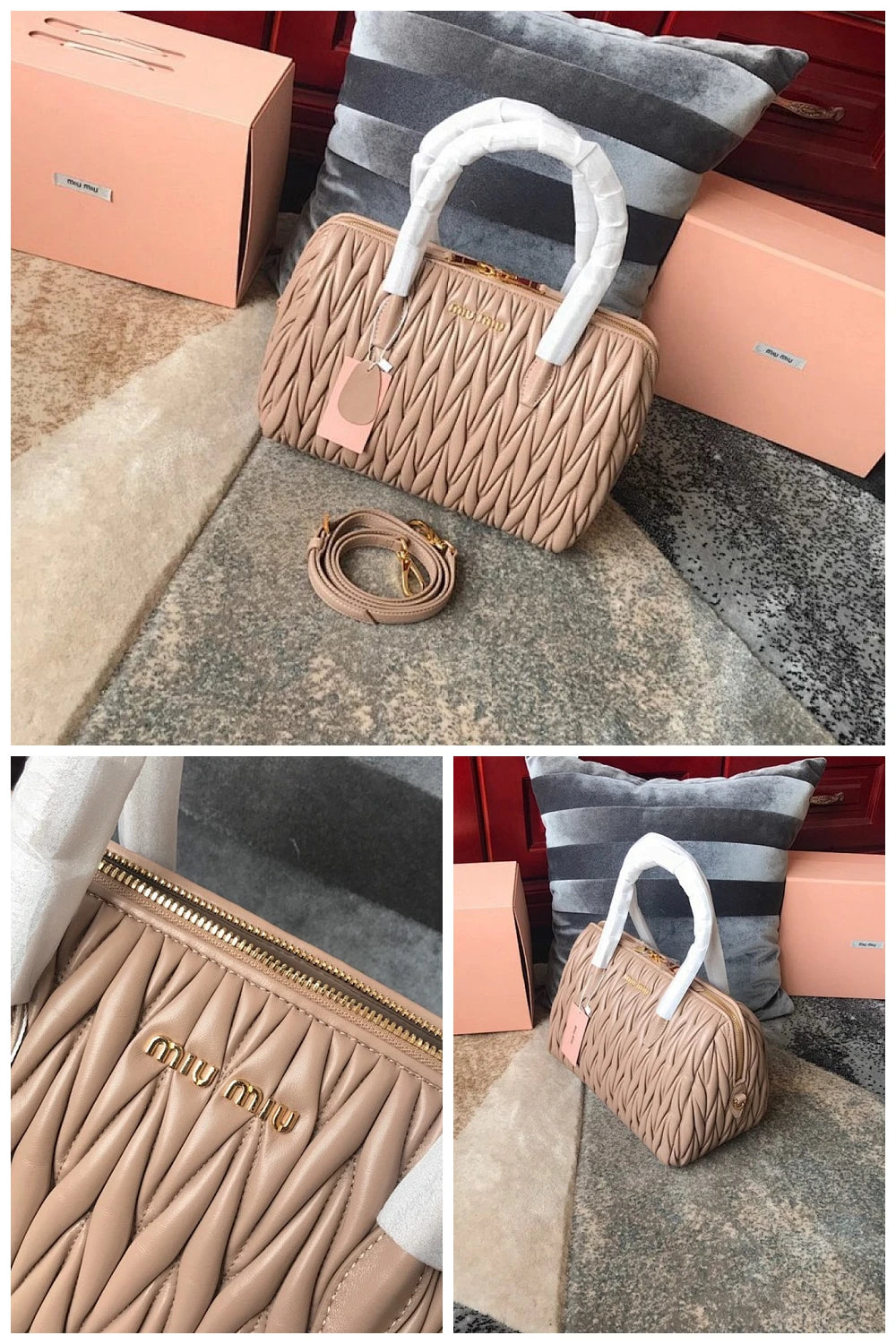 NB - MMU Bag - 357