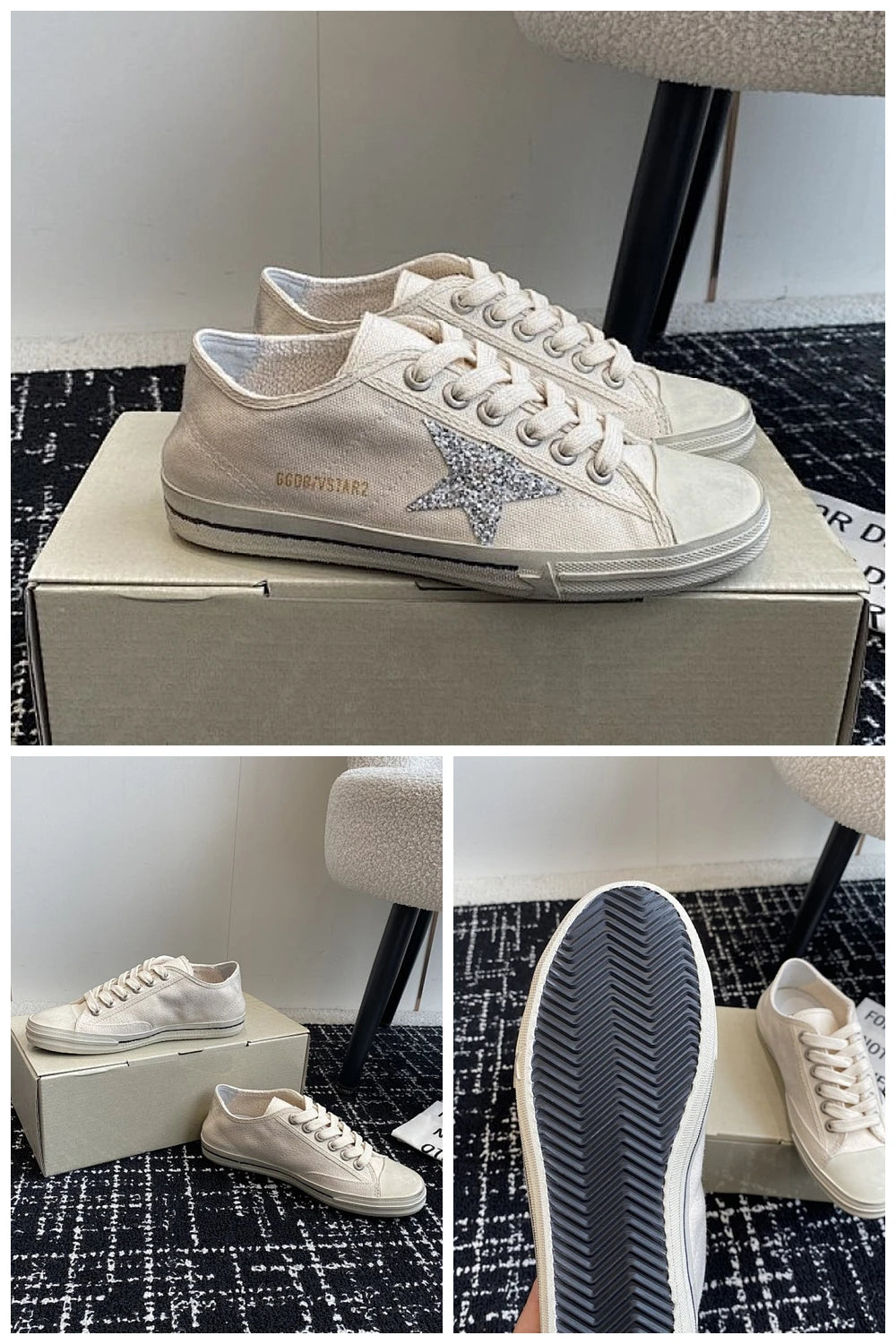 NB - SIMP Women Shoes - 274