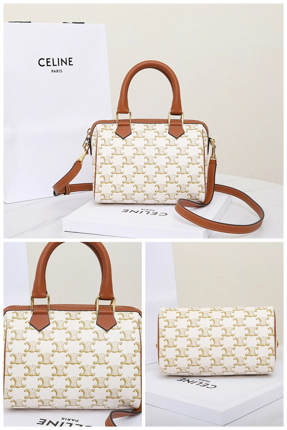 NB - COL Bag - 226
