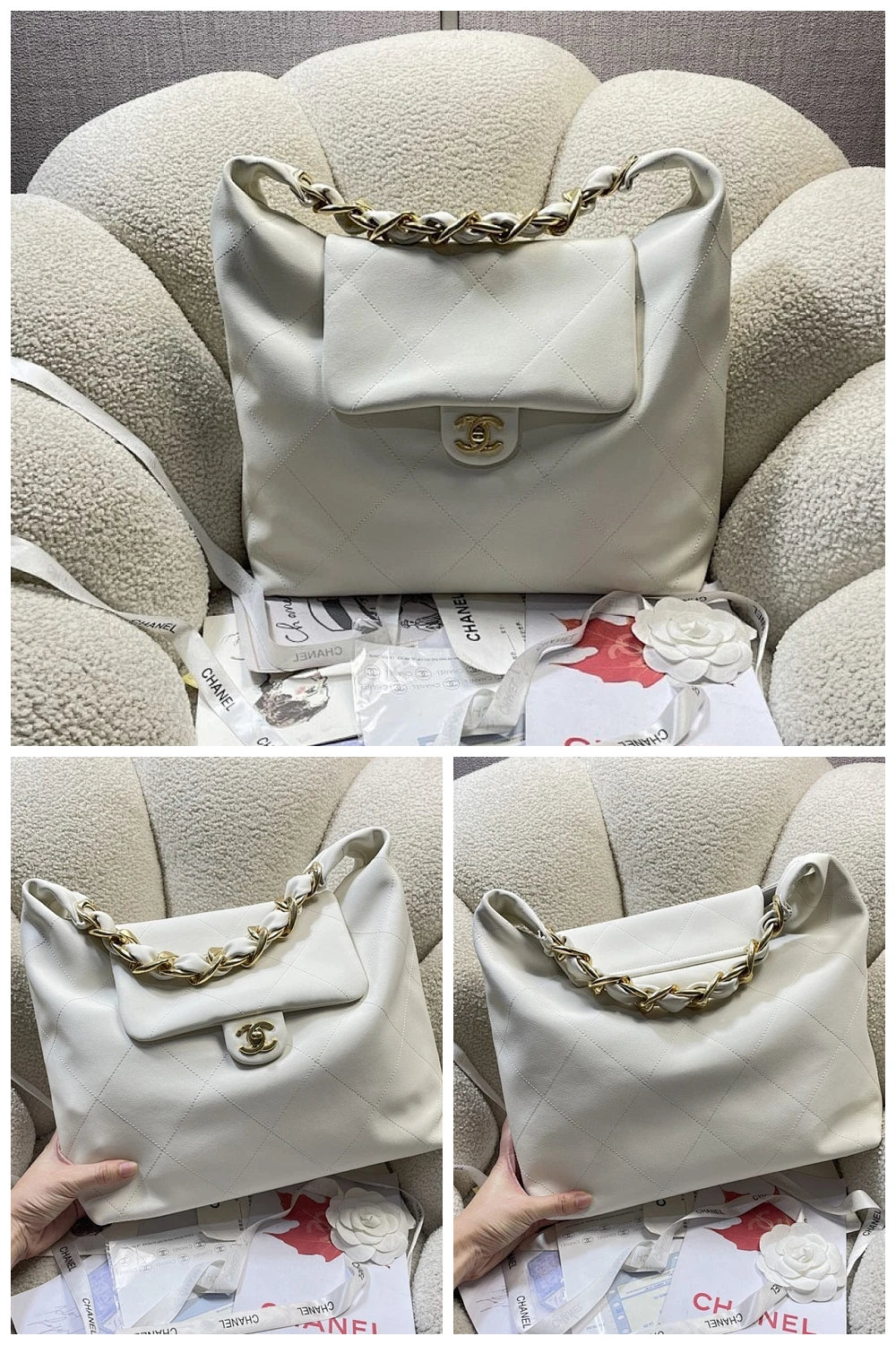 NB - CHL Bag - 163