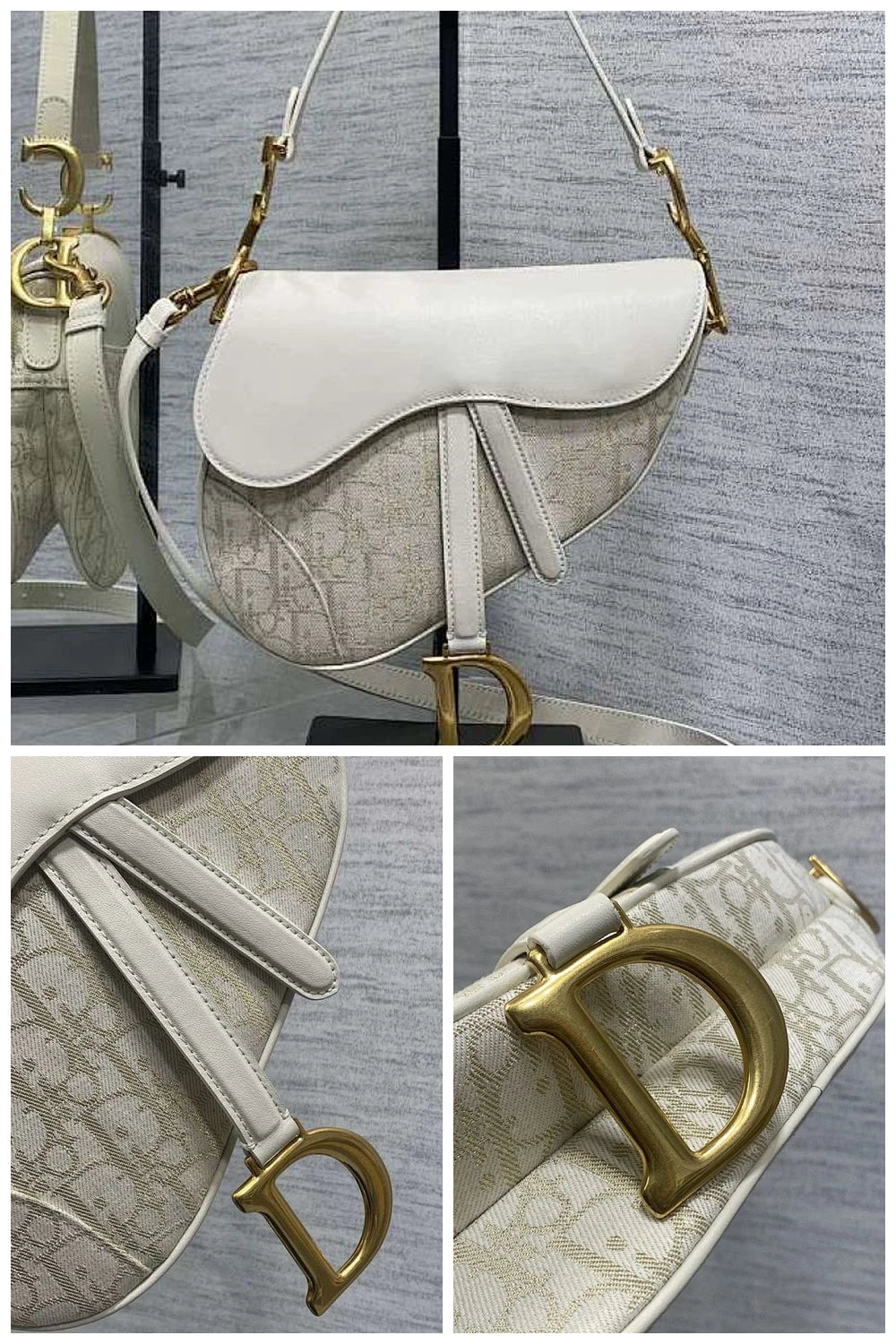 NB - DOR Bag - 1221