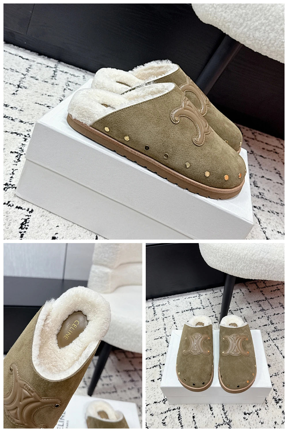 NB - CHL Mix Items - 567