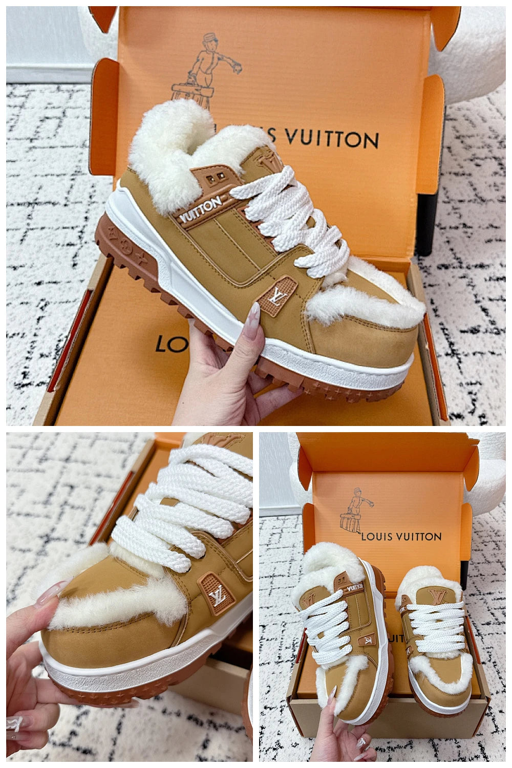 NB - LOV Women Shoes - 699