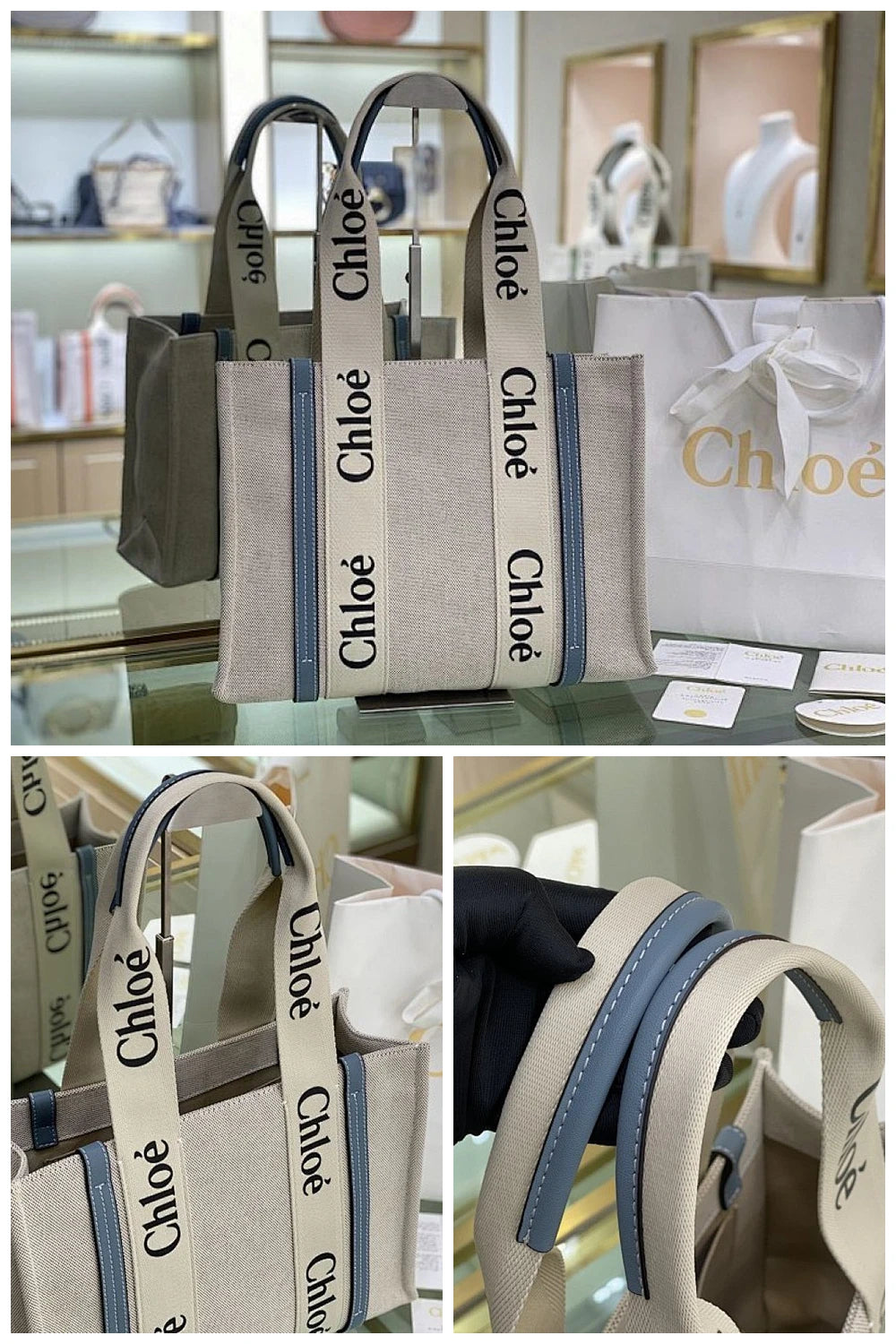 NB - CLE Bag - 671