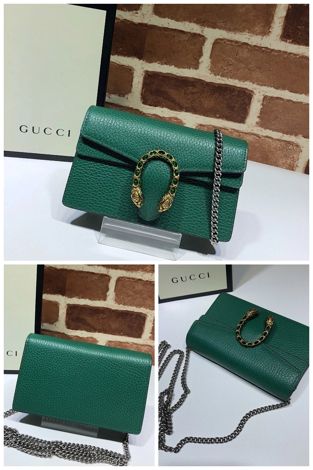 NB - GUKI Bag - 1219