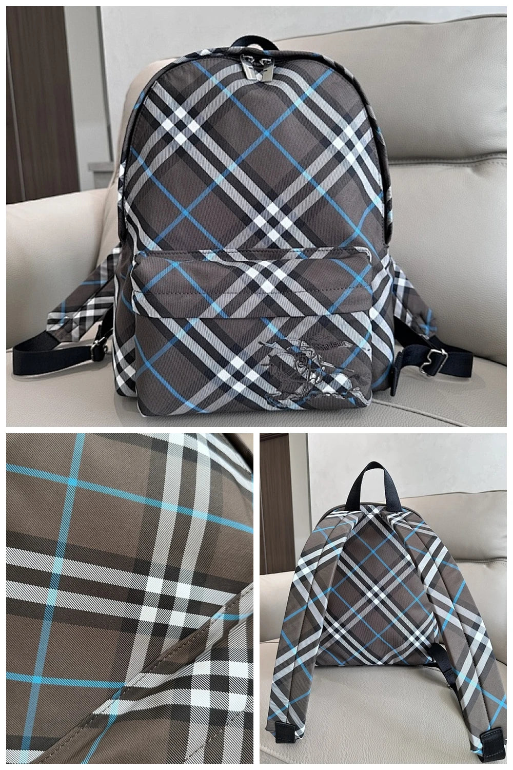 NB - BOR Bag - 739