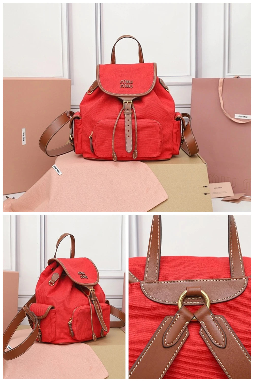 NB - MMU Bag - 670