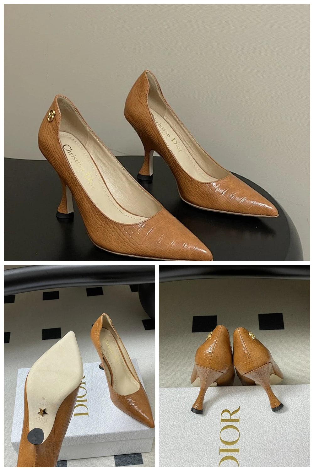 NB - DOR Women Shoes - 299