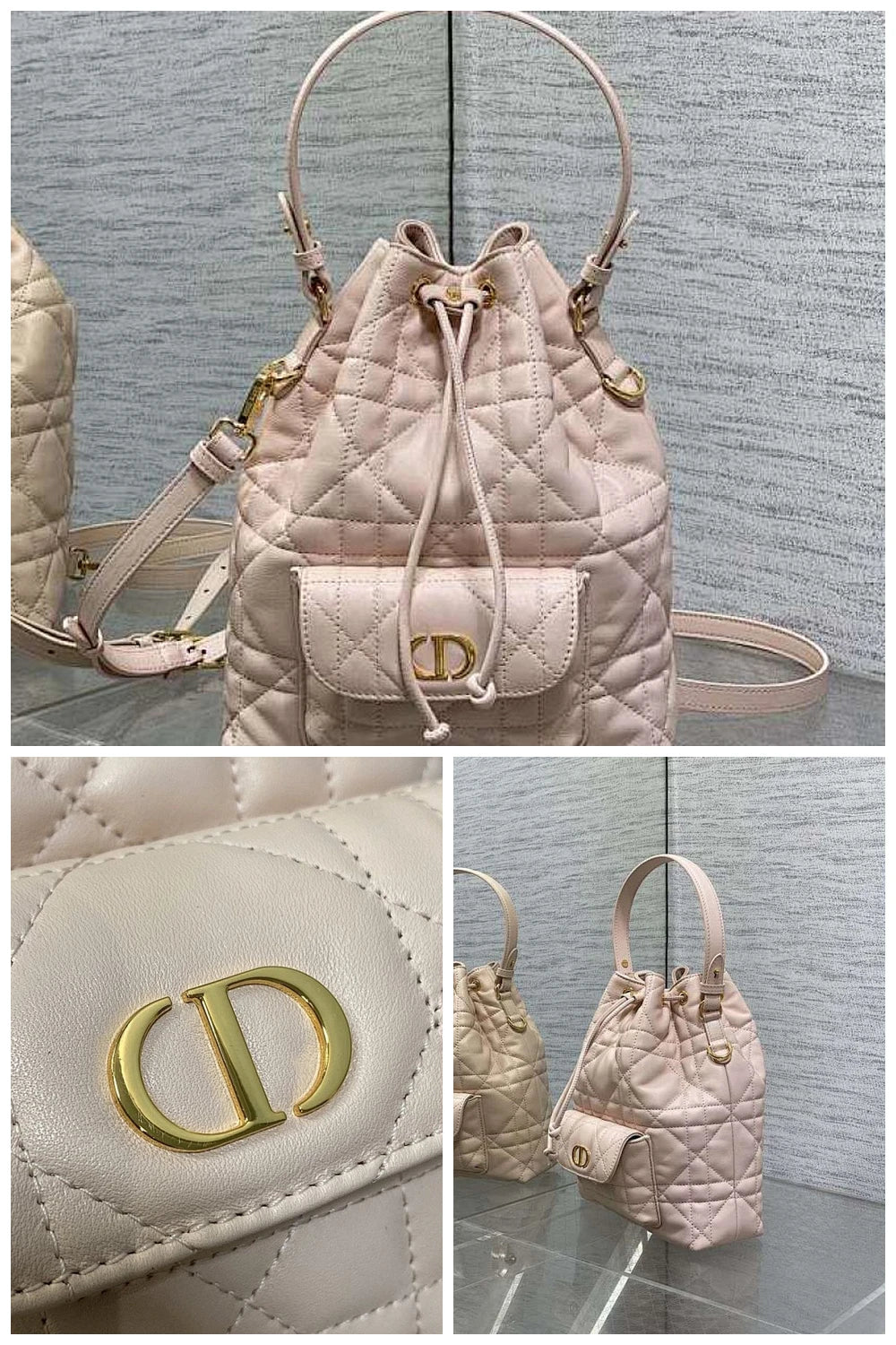 NB - DOR Bag - 1119