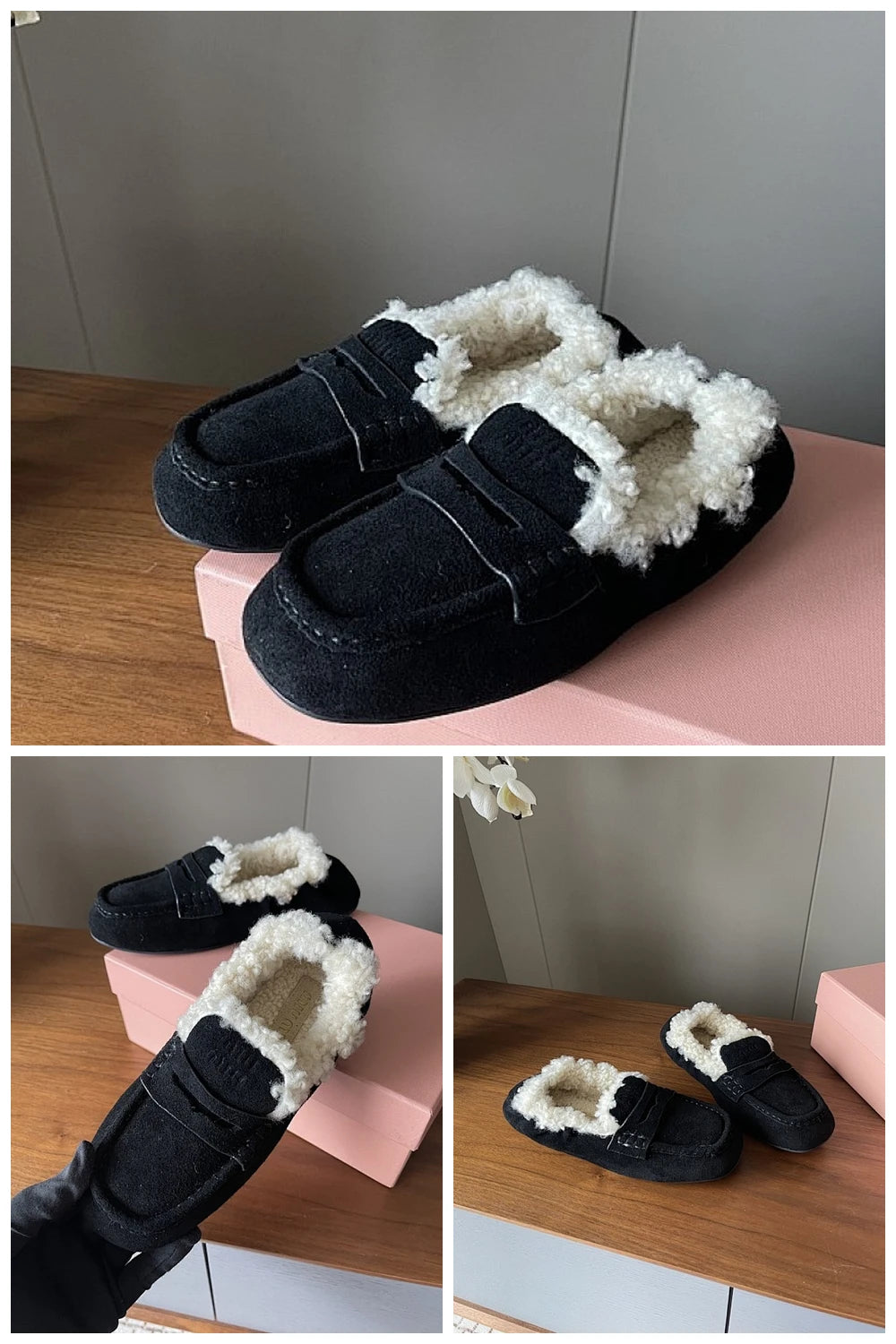 NB - MMU Women Shoes - 696