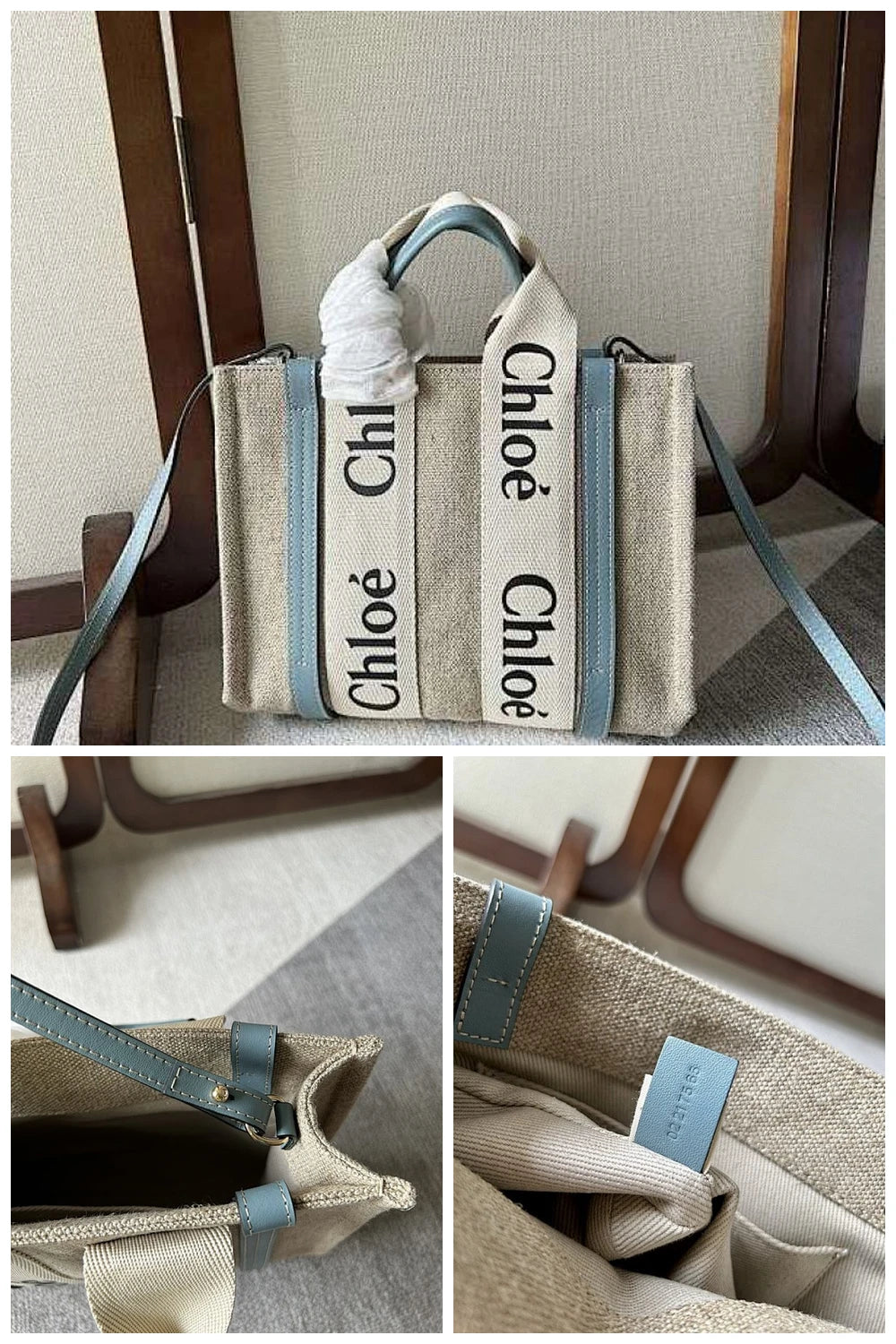 NB - CLE Bag - 058