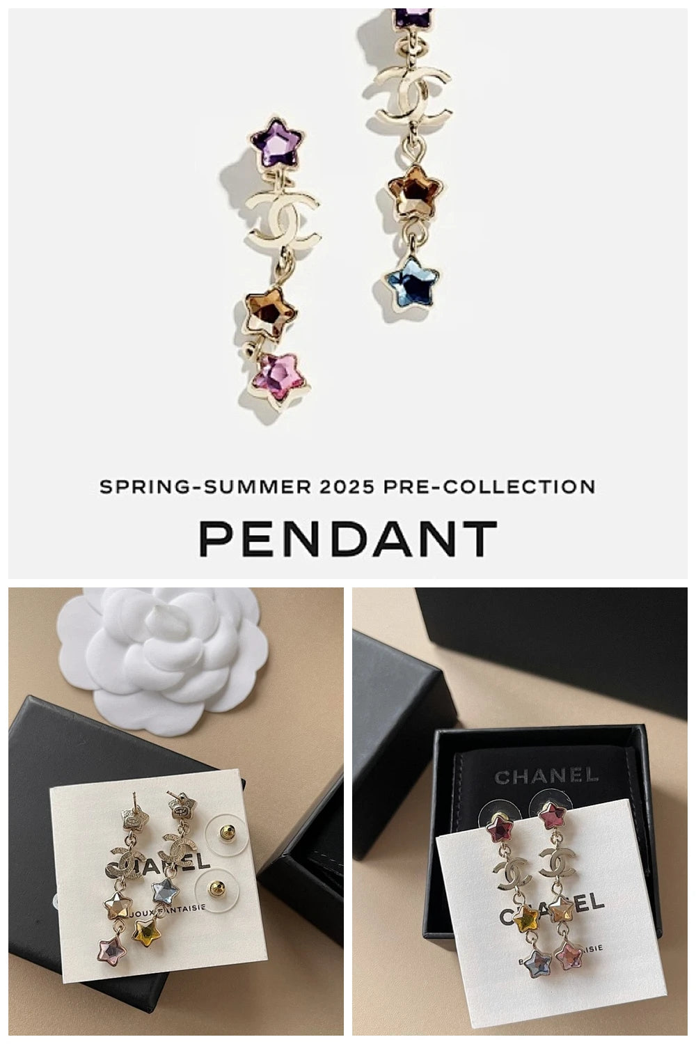 NB - CHL Jewelry - 1127