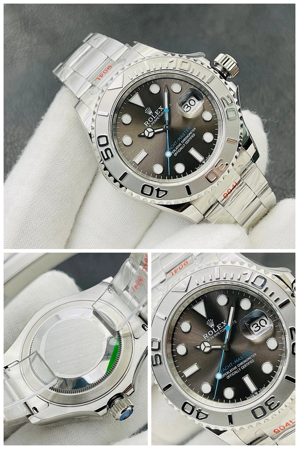NB - Mix Watch - 043