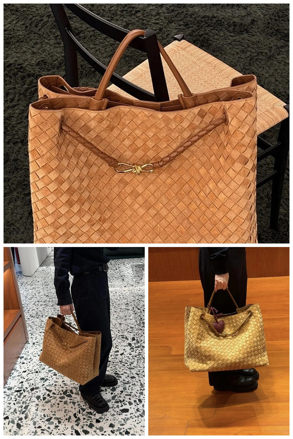 NB - BOV Bag - 574