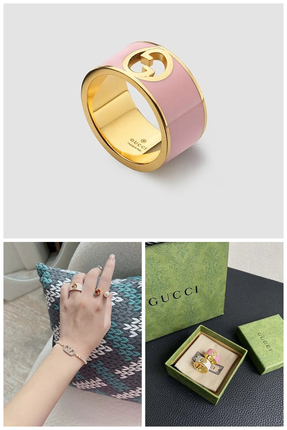 NB - GUKI Jewelry - 441