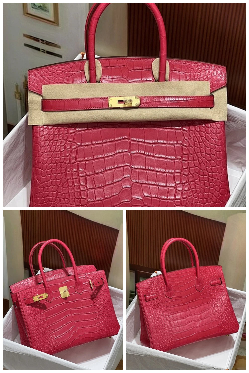 NB - HMS Bag - 578