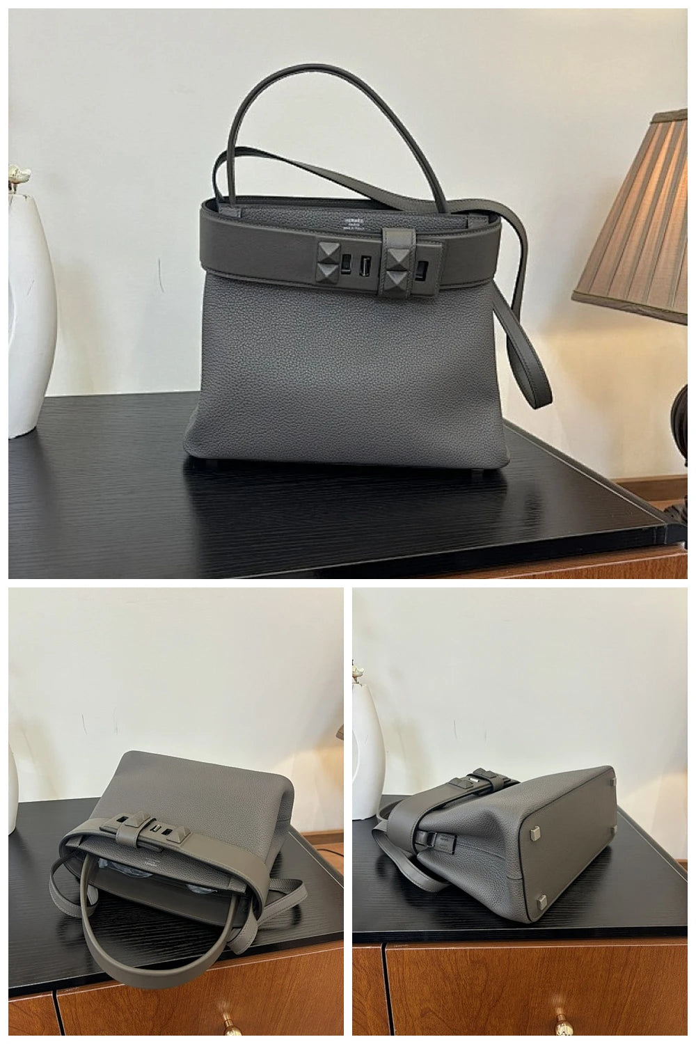 NB - HMS Bag - 402