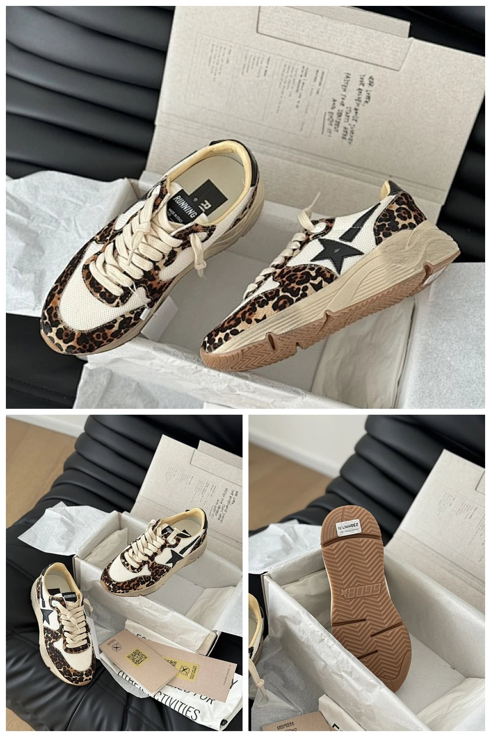 NB - SIMP Women Shoes - 345