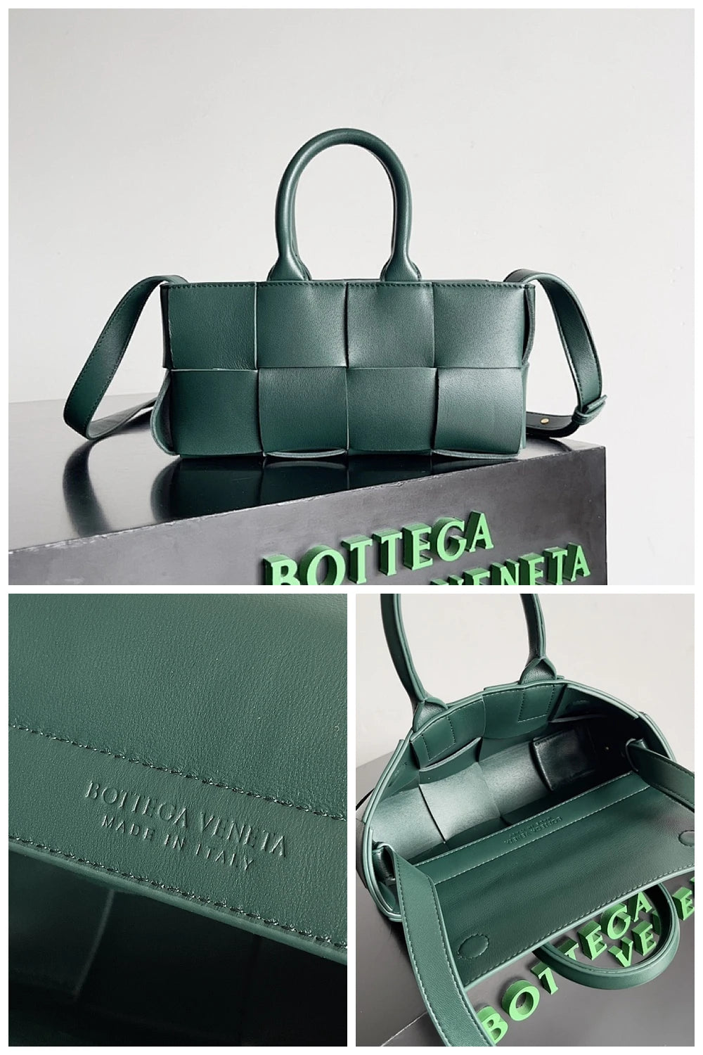 NB - BOV Bag - 220