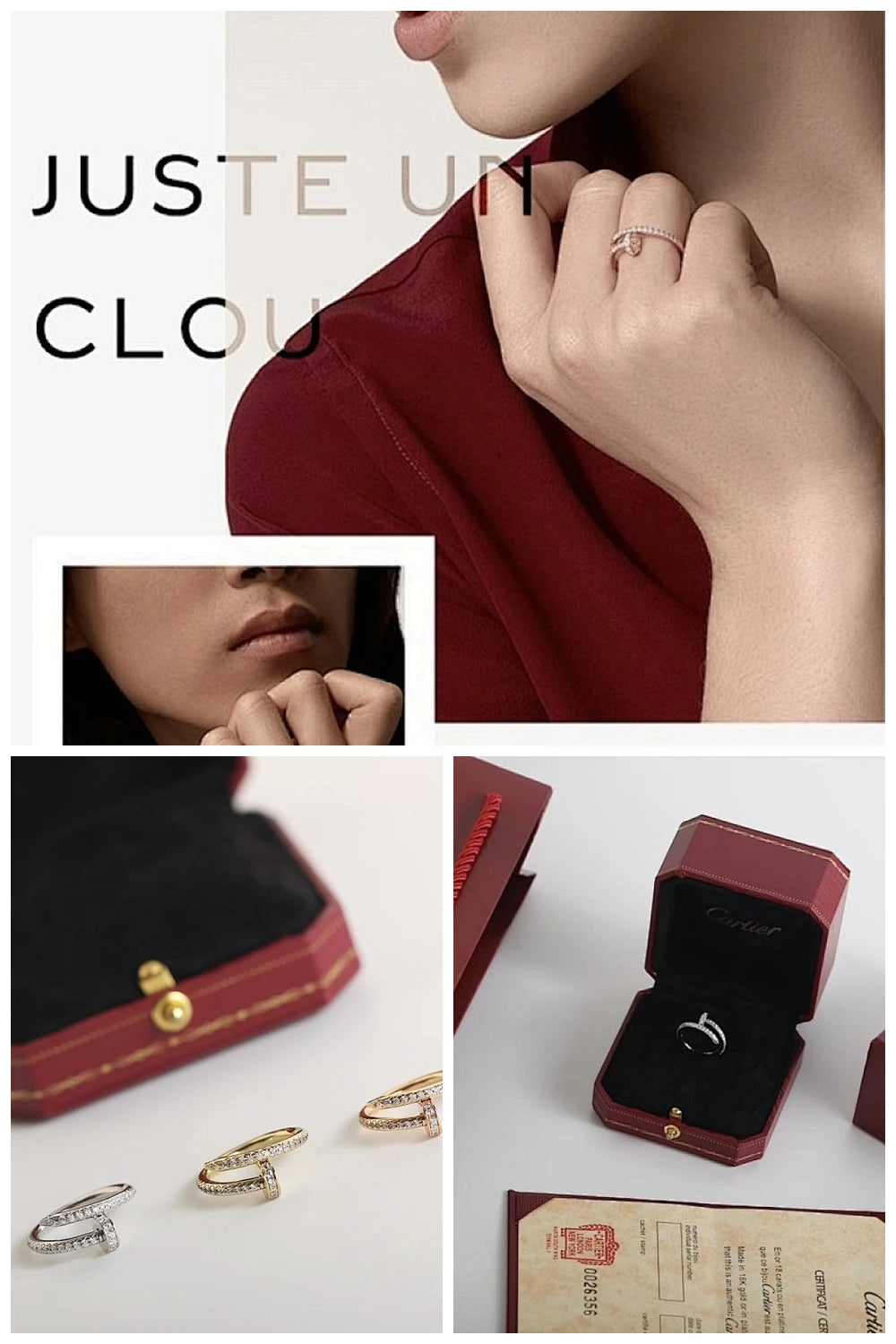 NB - CRA Jewelry - 574