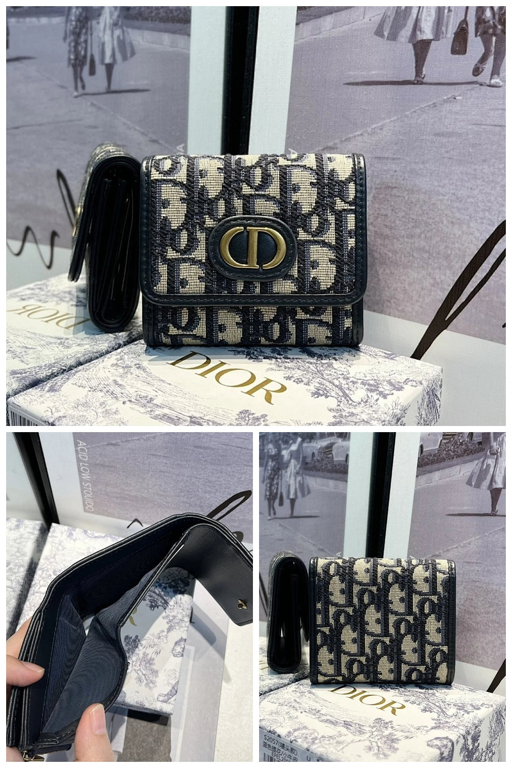 NB - DOR Bag - 898