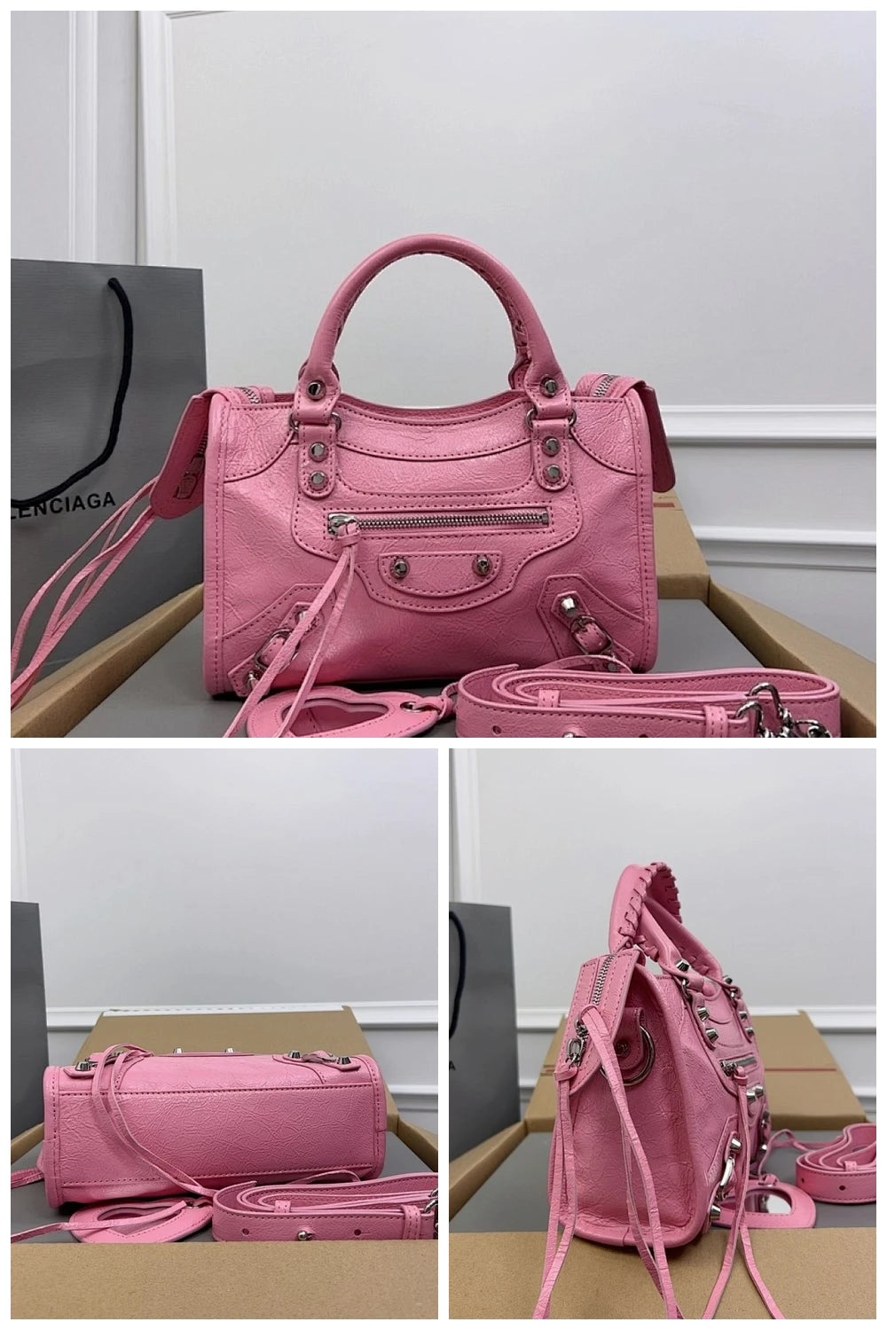 NB - BG Bag - 1926