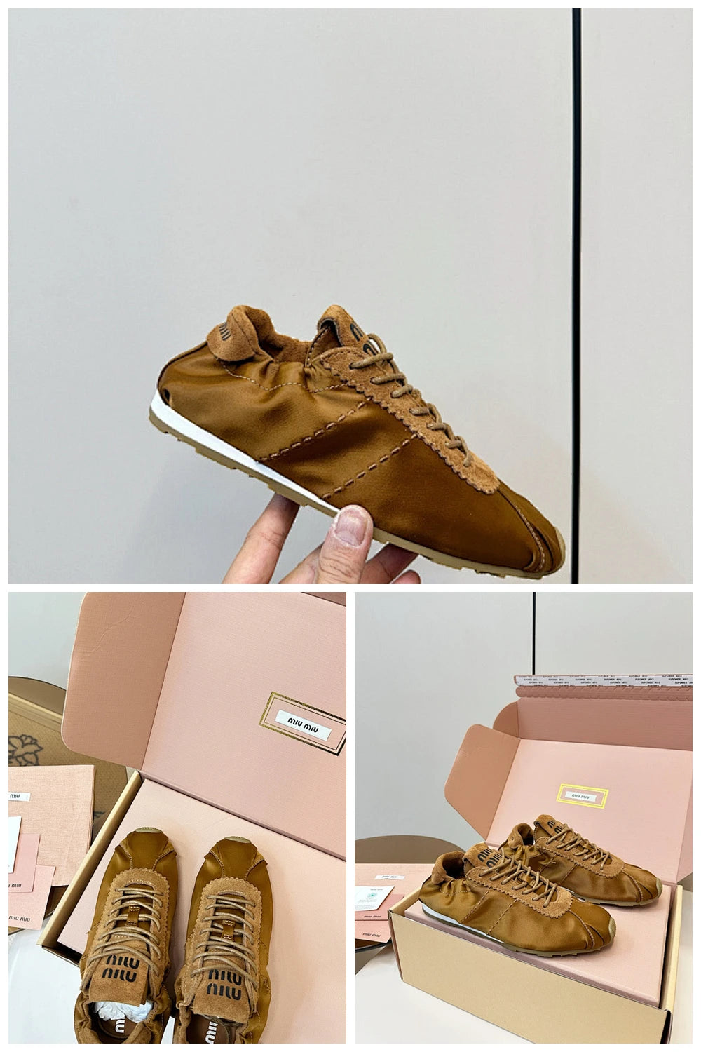 NB - MMU Women Shoes - 581
