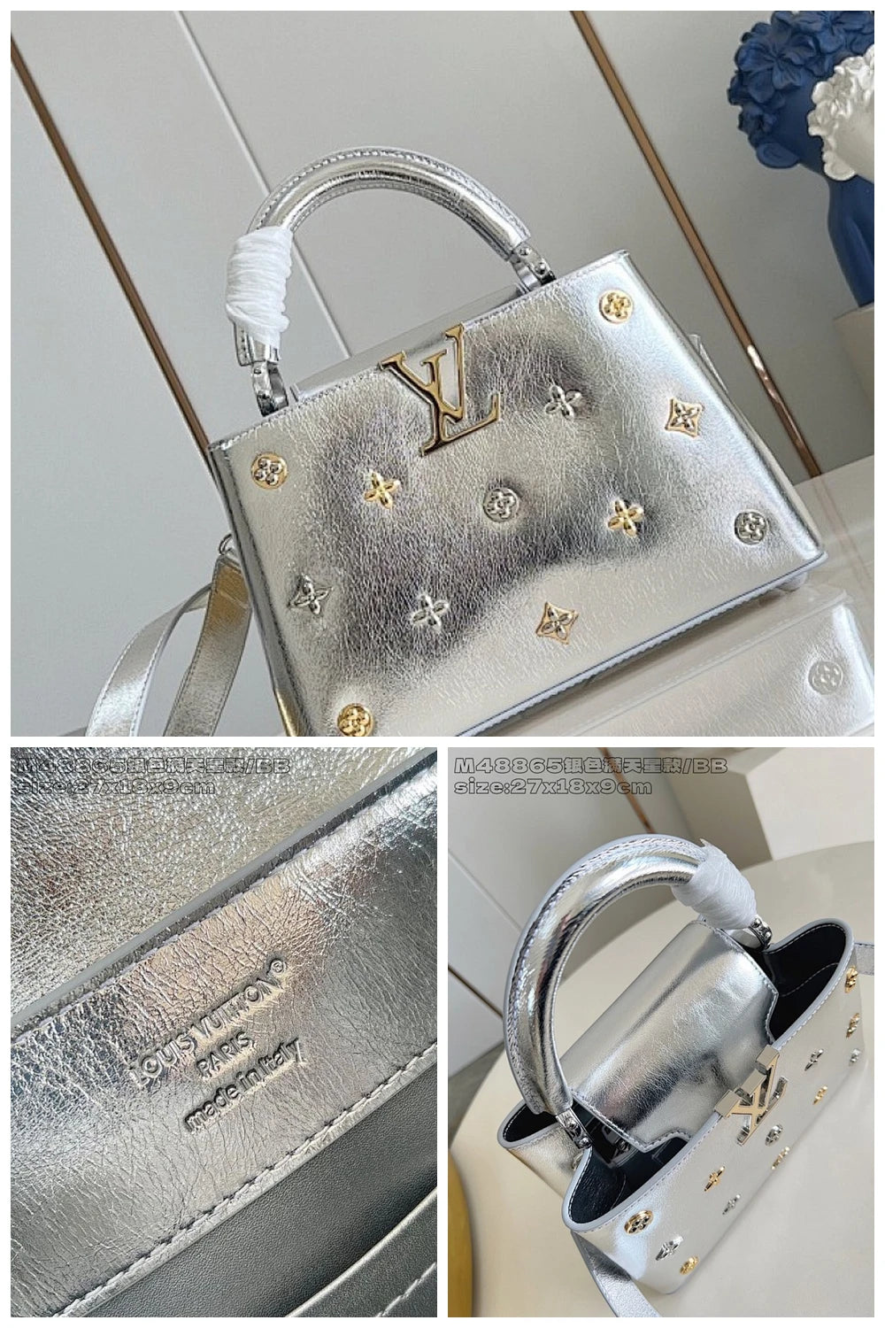 NB - LOV Bag - 003
