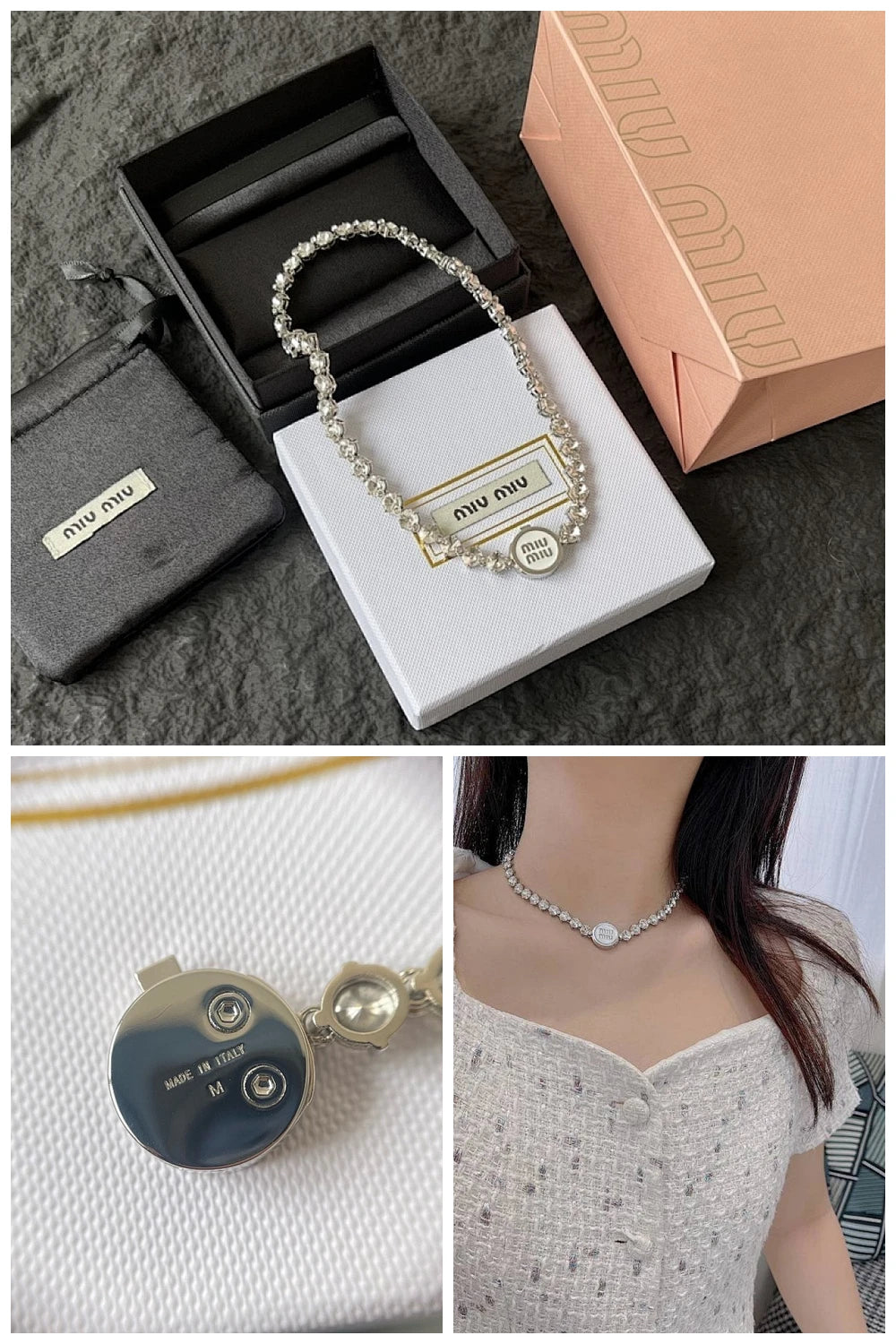 NB - MMU Jewelry - 229