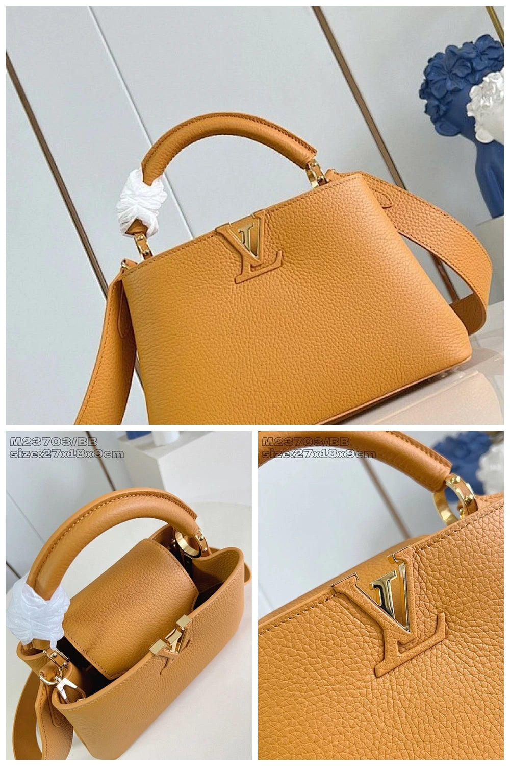 NB - LOV Bag - 1176