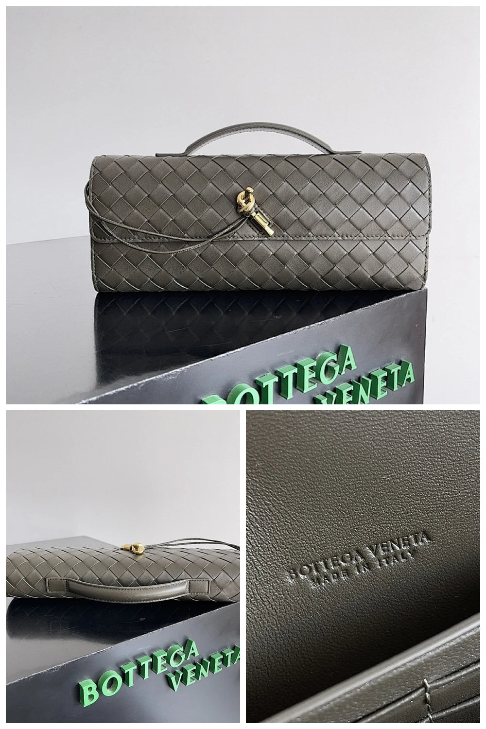 NB - BOV Bag - 1140