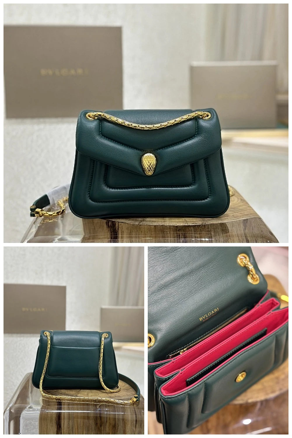 NB - BGL Bag - 097