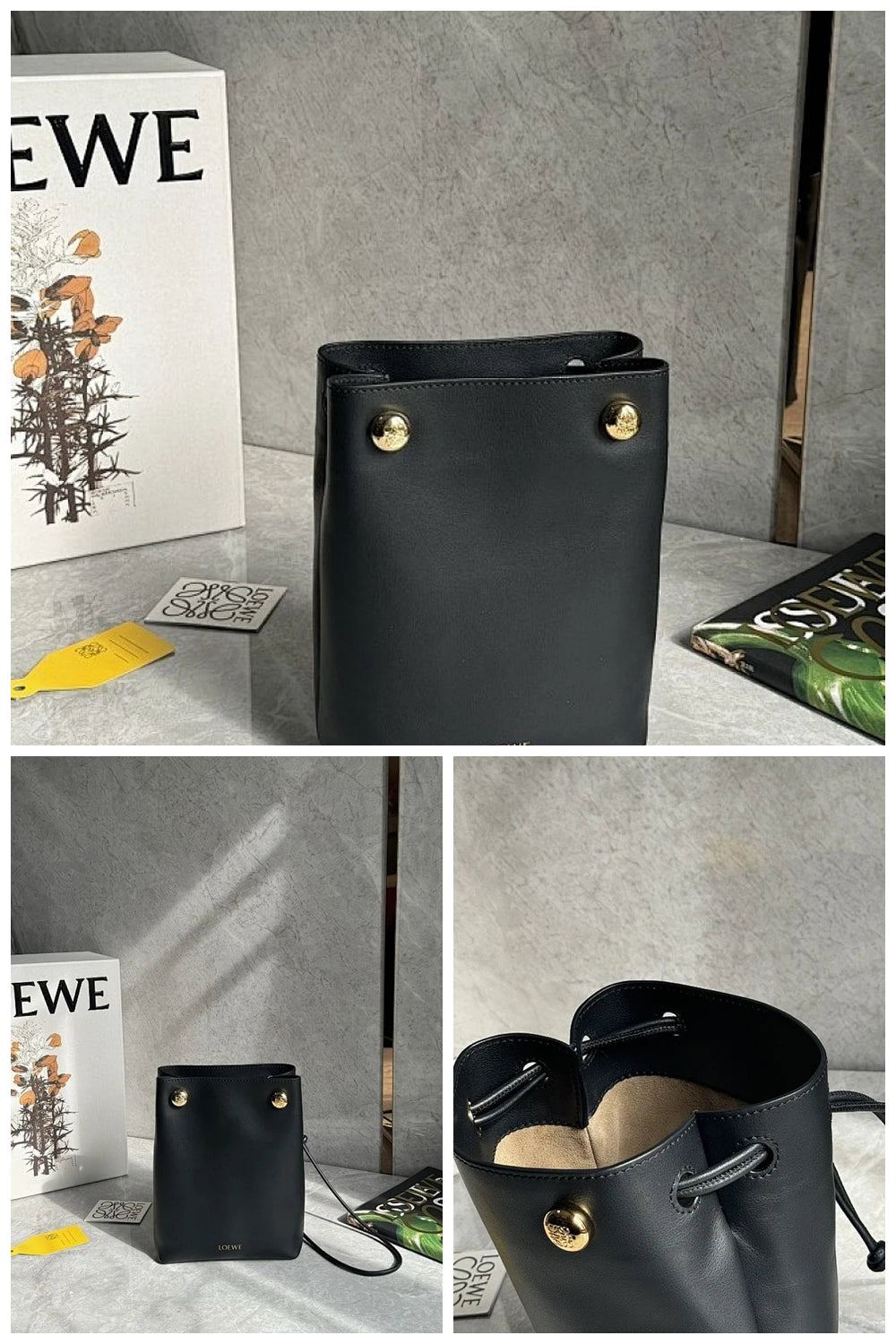 NB - LWO Bag - 542