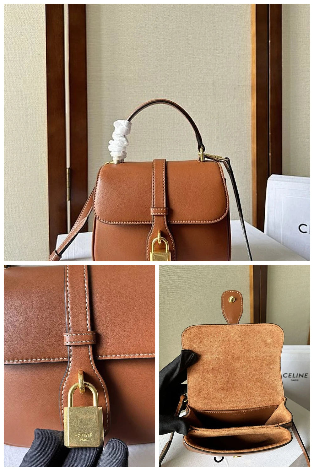 NB - COL Bag - 373