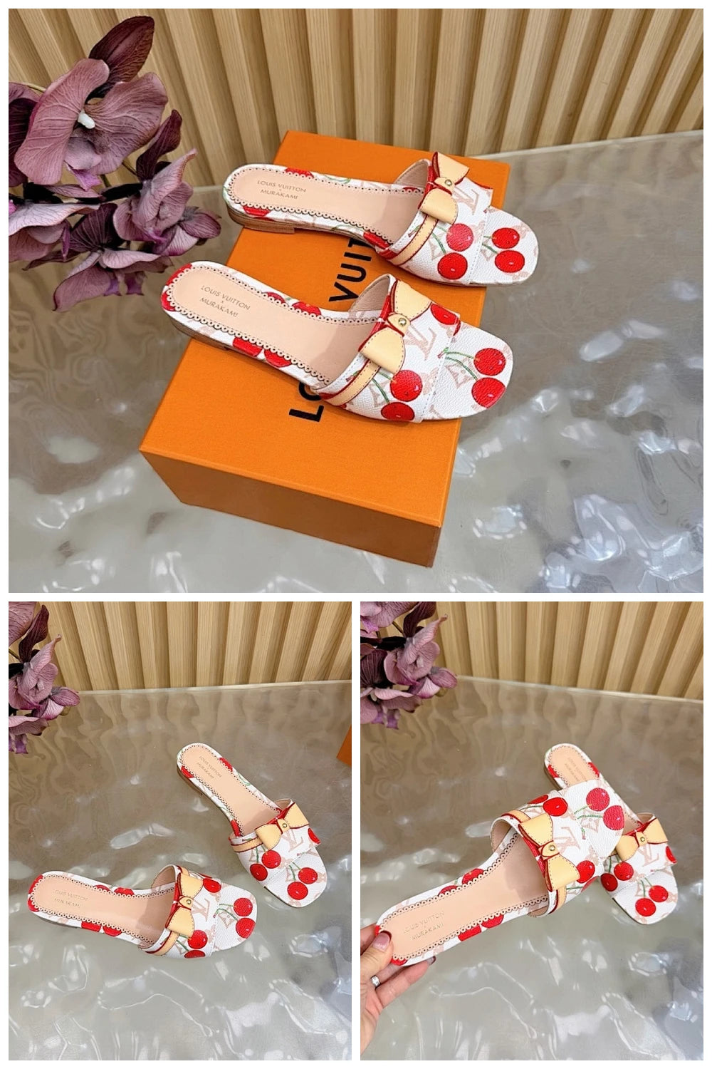 NB - LOV Women Shoes - 044