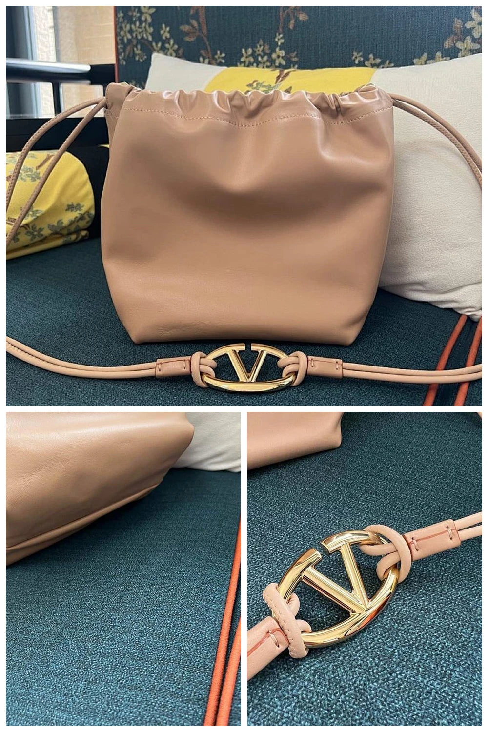 NB - VEL Bag - 306