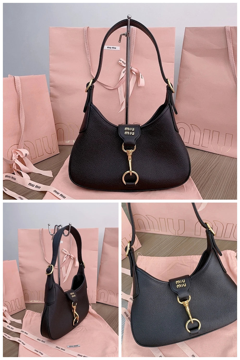 NB - MMU Bag - 1476