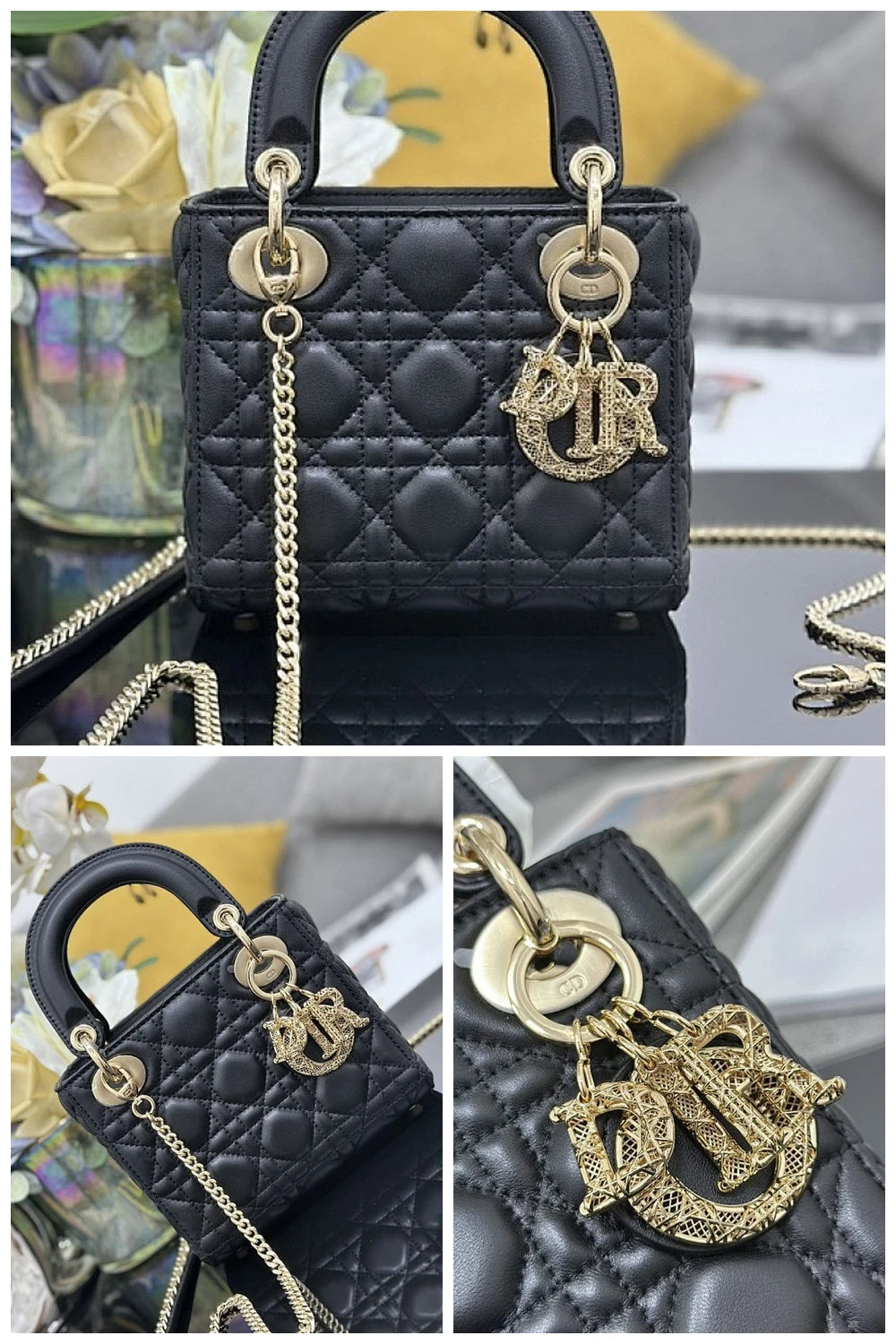 NB - DOR Bag - 414