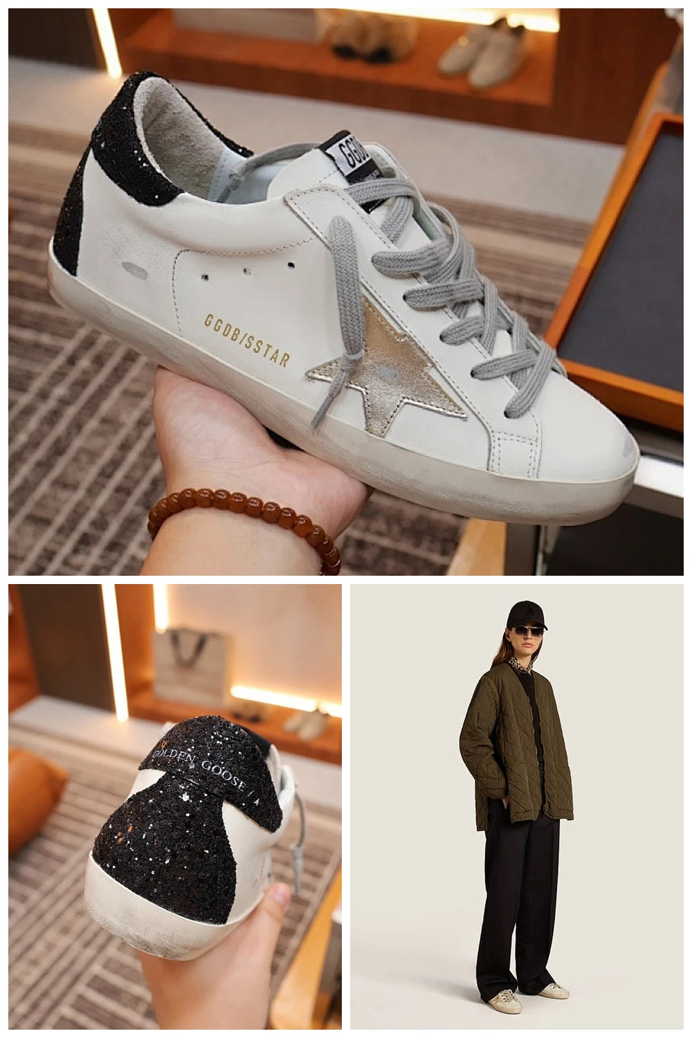 NB - SIMP Women Shoes - 463