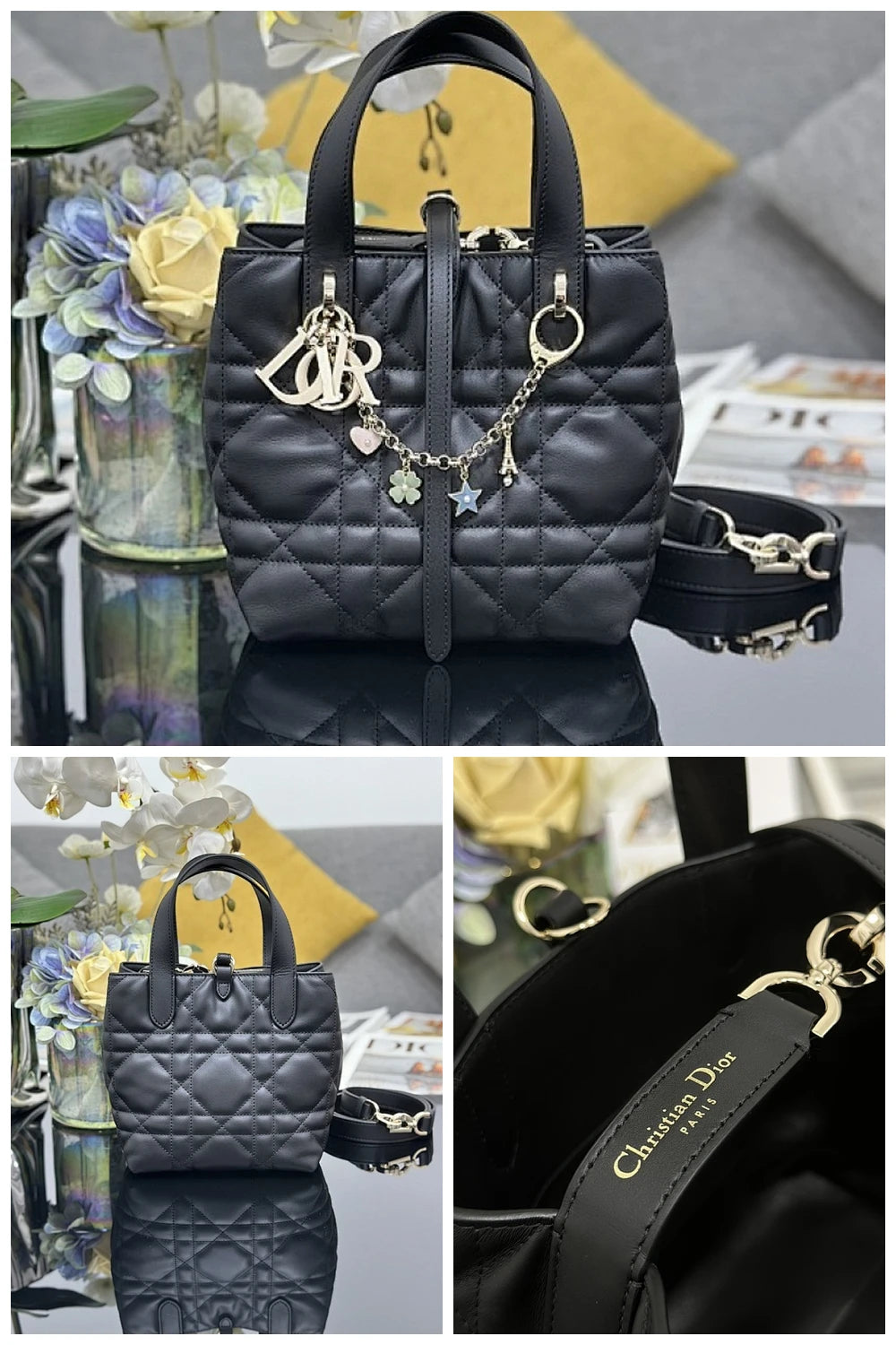 NB - DOR Bag - 884