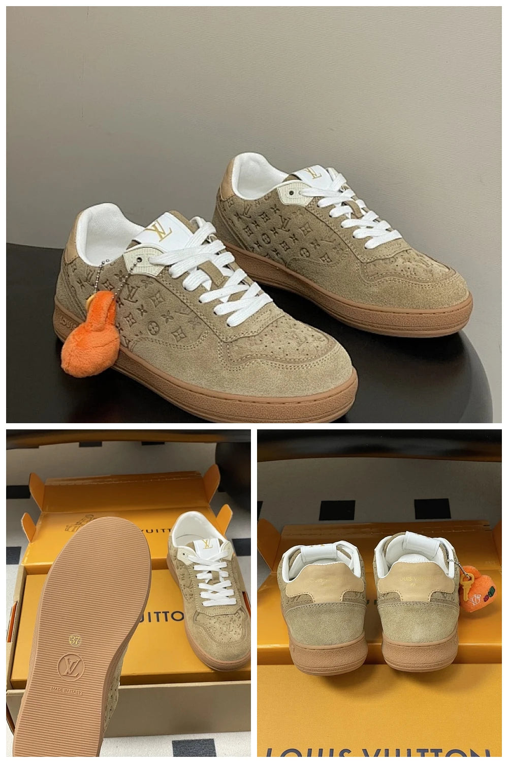 NB - LOV Women Shoes - 359