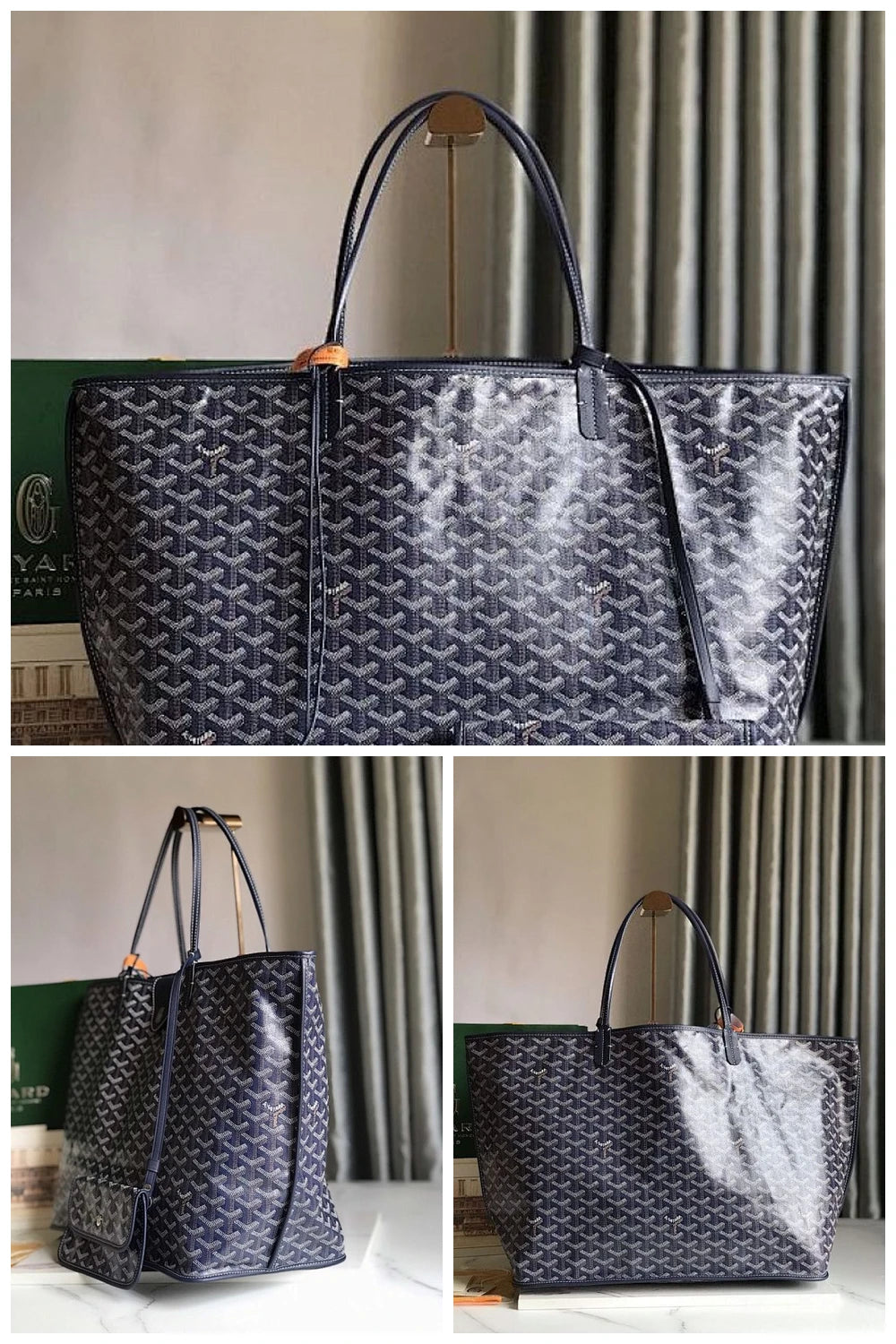 NB - GYO Bag - 1456