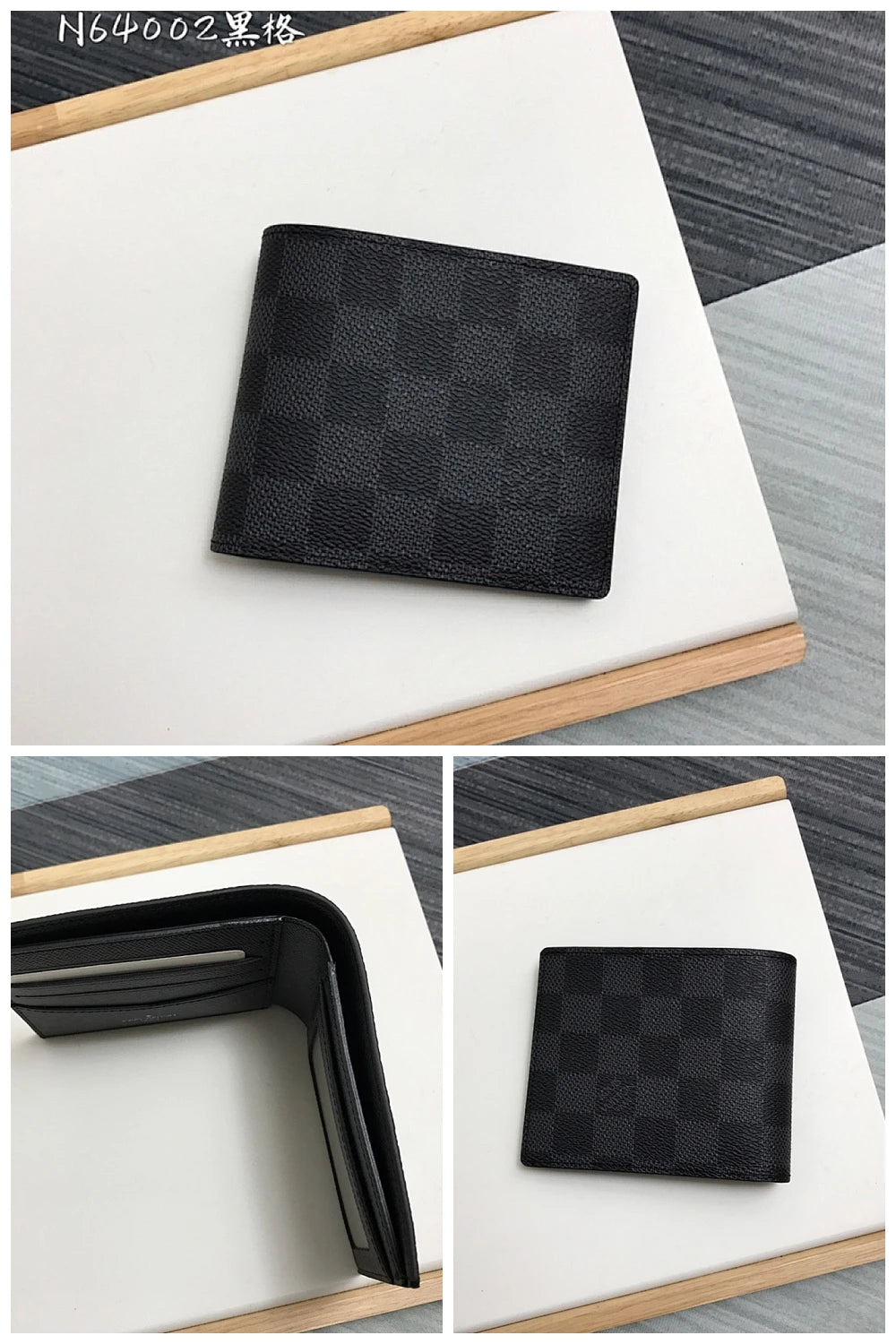 NB - Mix Wallet - 576