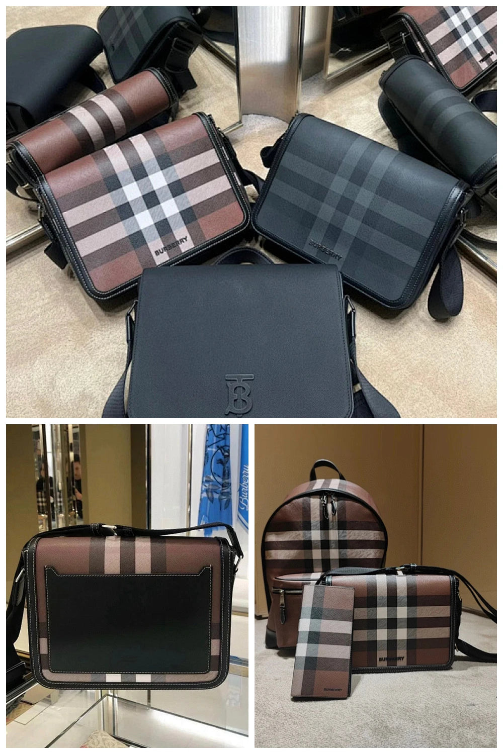 NB - BOR Bag - 486