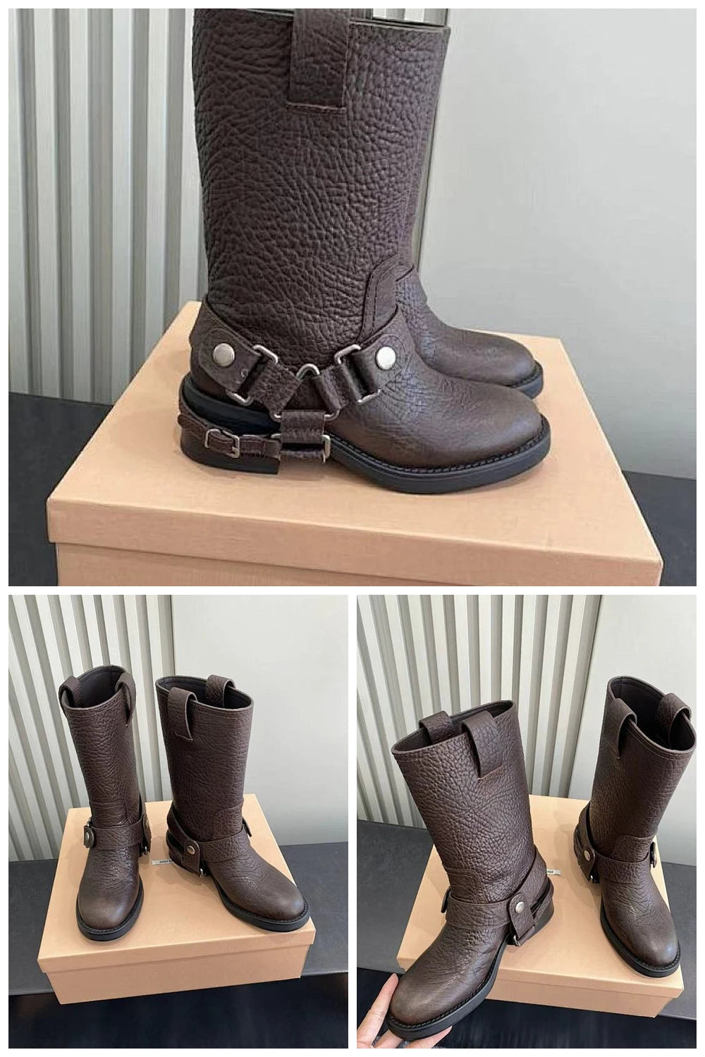 NB - MMU Women Shoes - 448