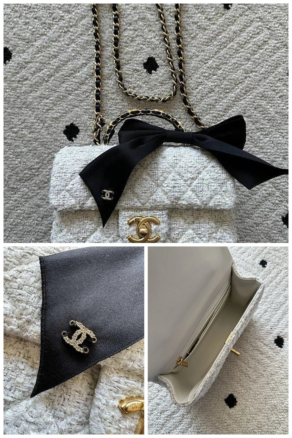 NB - CHL Bag - 722