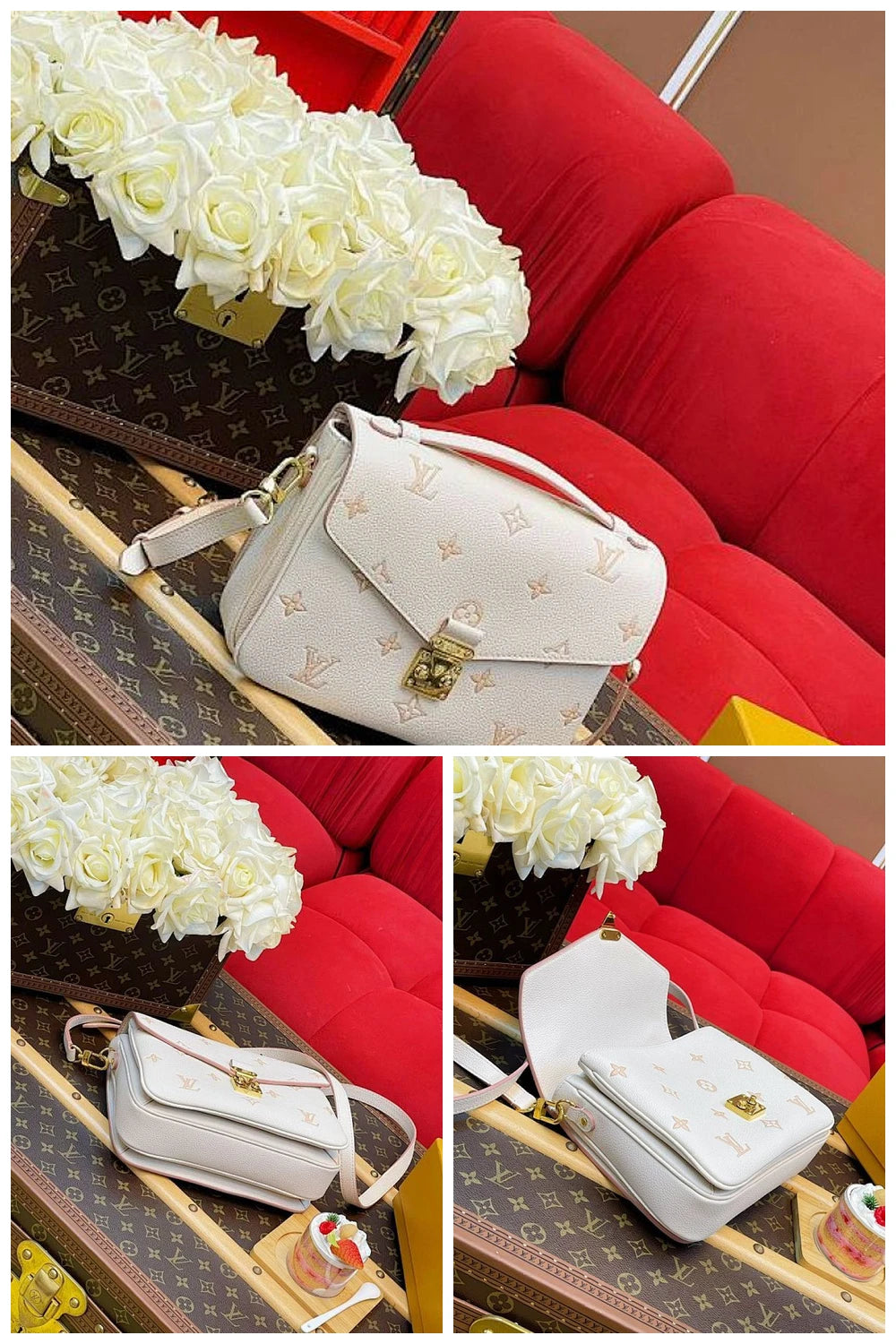 NB - LOV Bag - 1228