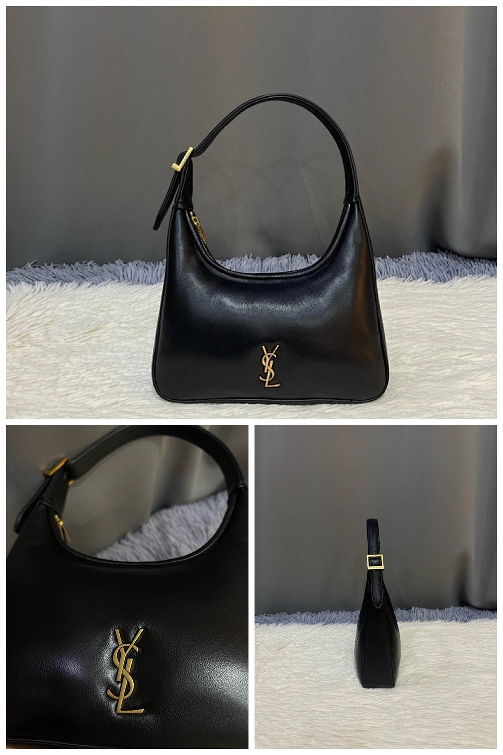 NB - YLS Bag - 100