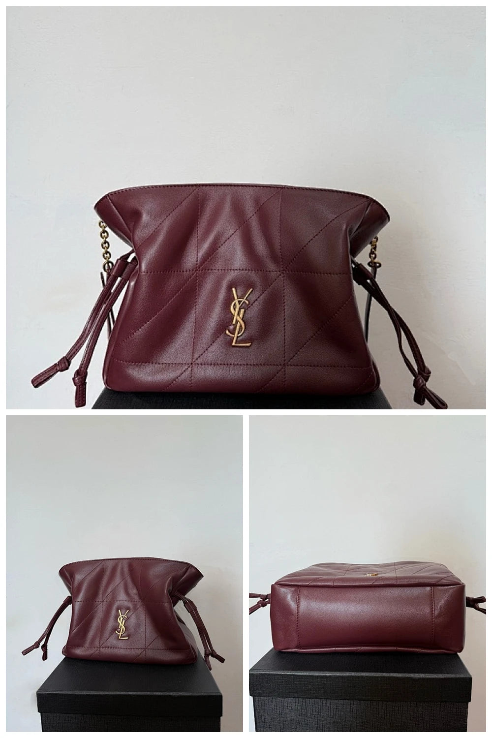 NB - YLS Bag - 180