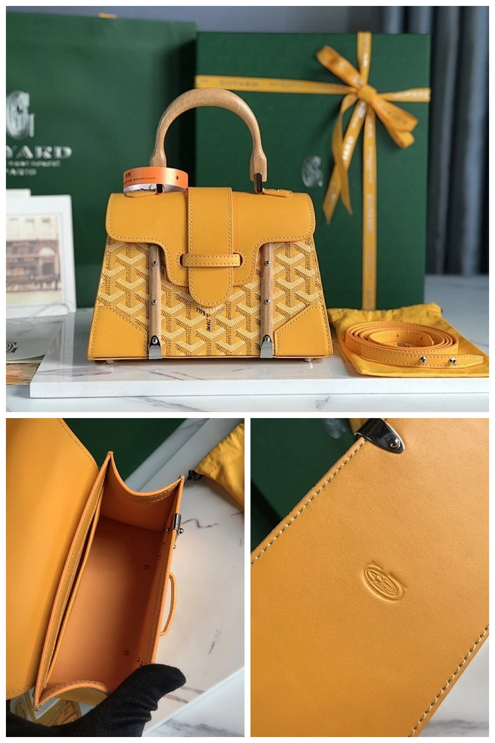 NB - GYO Bag - 1056